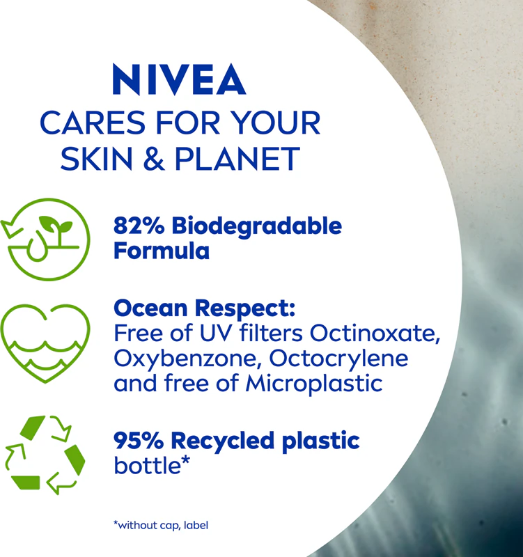 NIVEA SUN Protect & Bronze Intensive Sonnenschutzmilch LSF 20