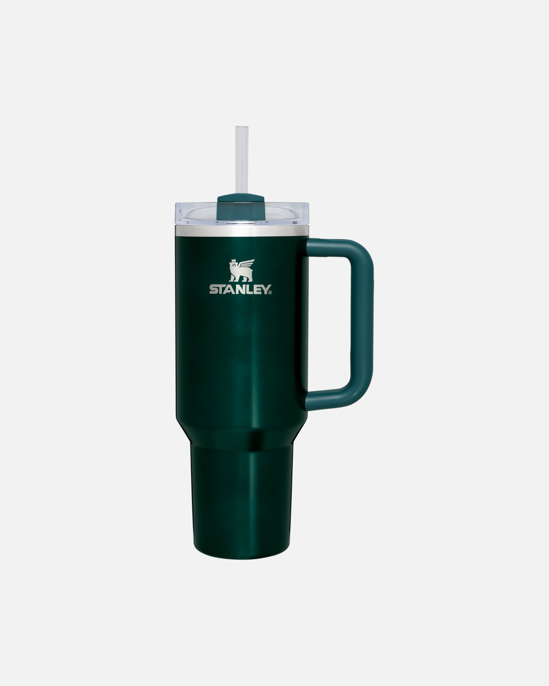 Stanley Trinkflasche/Thermoskanne 1,18 l – THE QUENCHER H2.0 FLOWSTATE™ Bois – 1 pièce