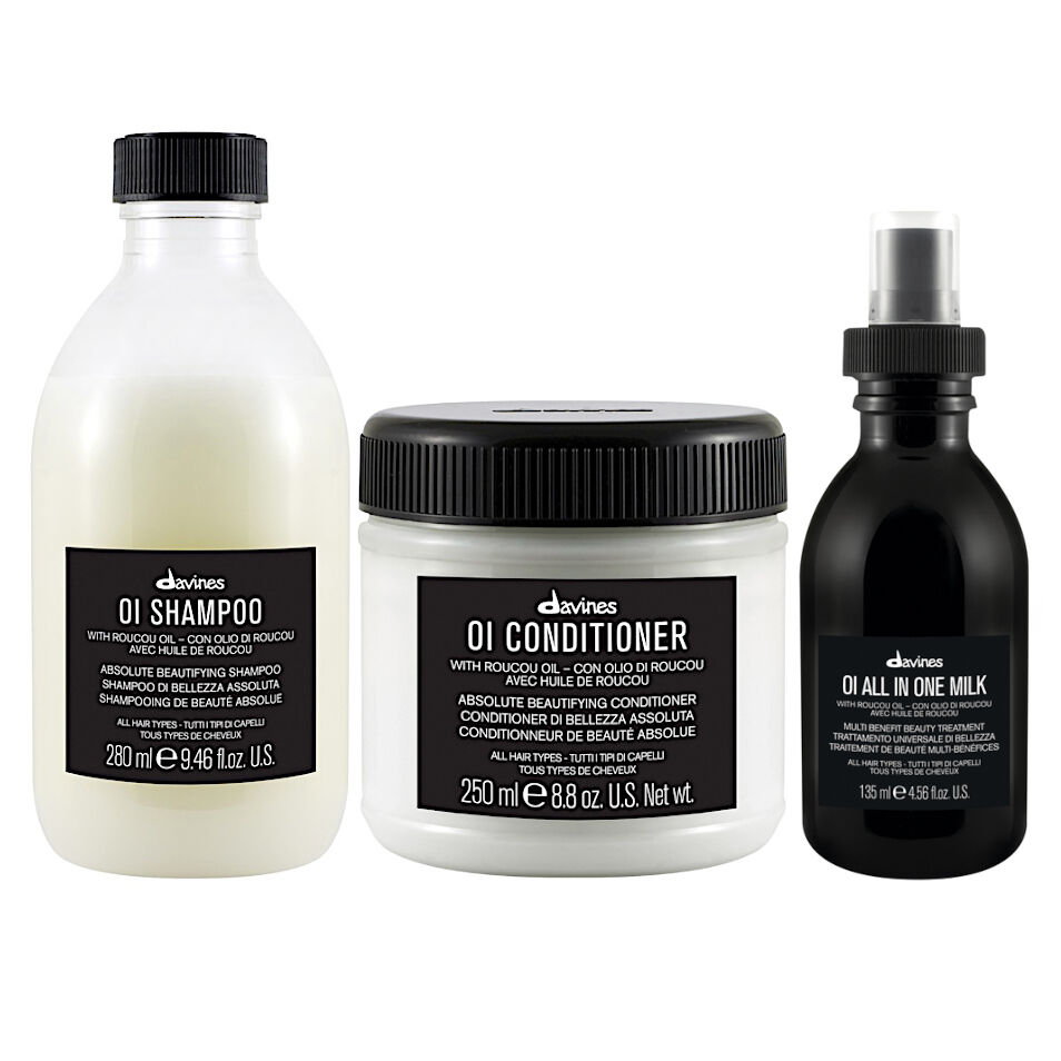 Davines OI eļļa
