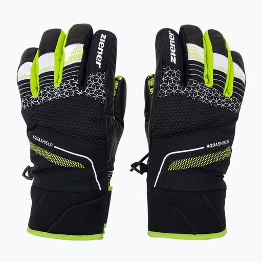 Guantes Ziener Lonzalo