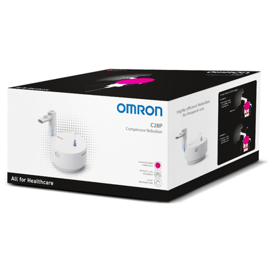 Nebulizér Omron Compair C28P NE C105 1 v 1 v