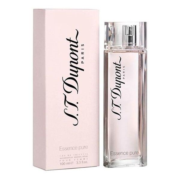 ST Dupont Essence Pure Pour Femme