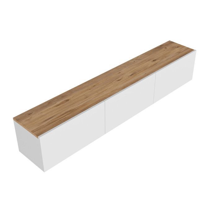 Mobile porta TV in legno 
