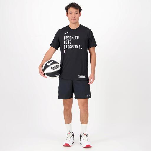  Nike Brooklyn Nets