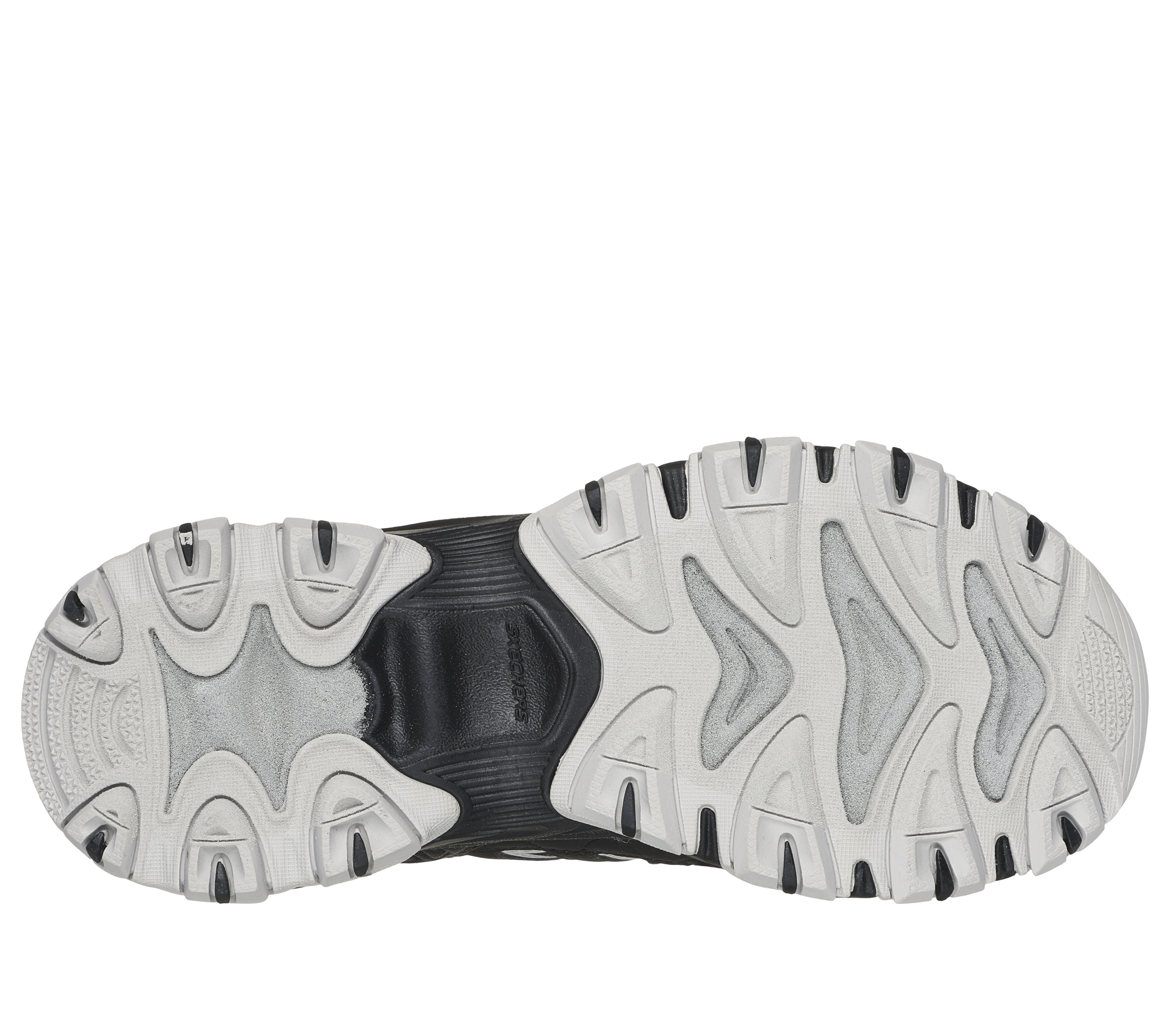 Skechers Slip-ins: D'Lite TR - Huntington Ravine