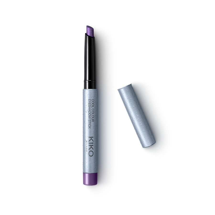SJENILO U STIKU HLADNE BOJE 06 Pearly Drama Violet