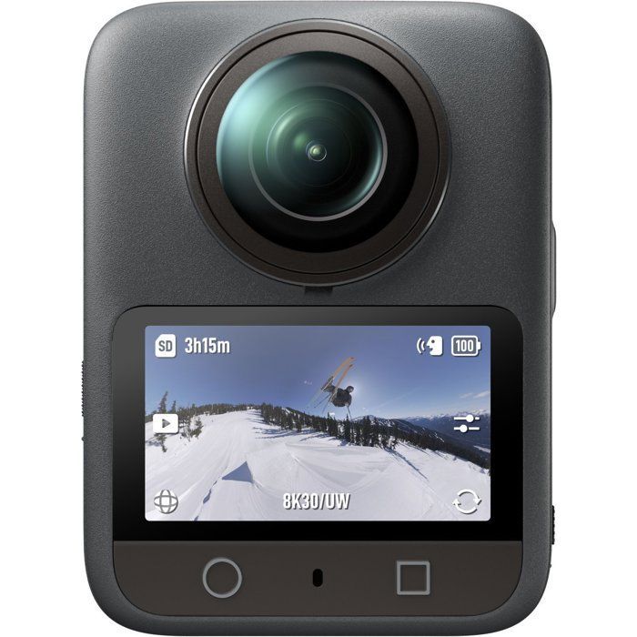 360° kamera - DJI - Osmo 360 - 1