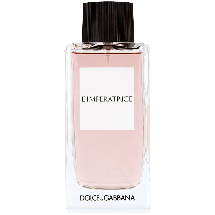 Dolce&Gabbana Anthology 3 L'Impératrice Pour Femme