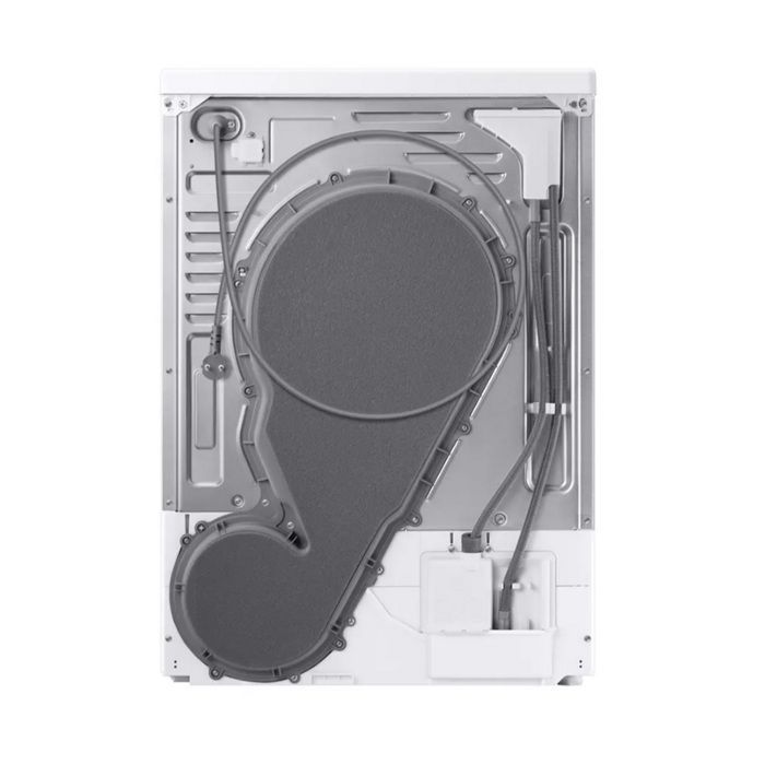 Samsung warmtepompdroger 9 kg 60 cm - DV90DG6845LE