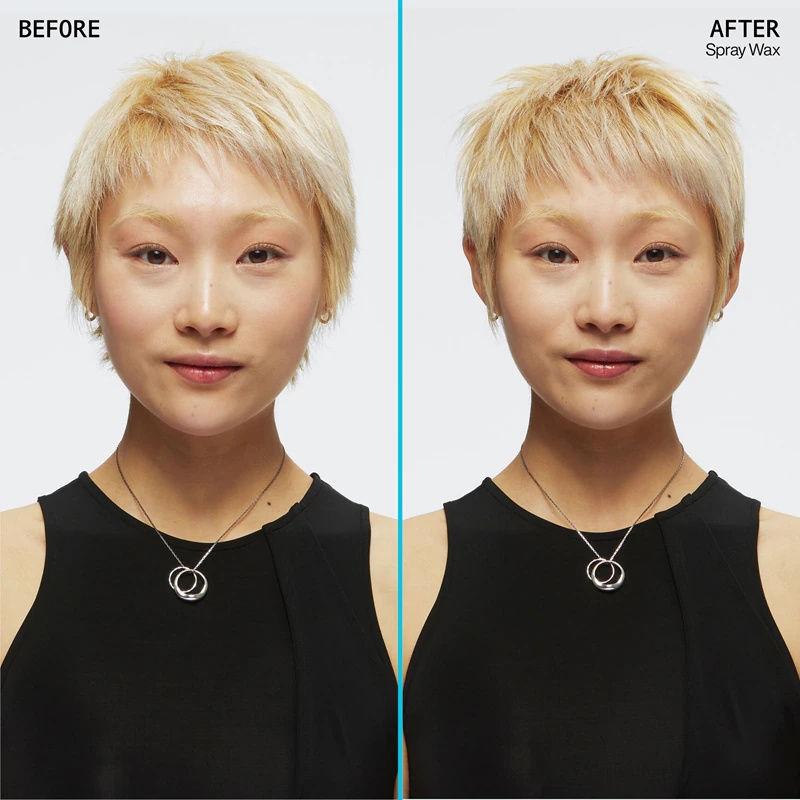 Redken vosek v spreju
