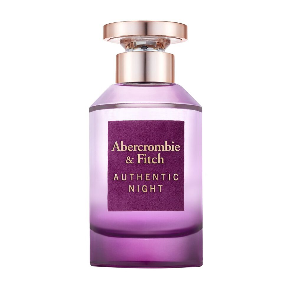 Abercrombie & Fitch Autentisk Natkvinde