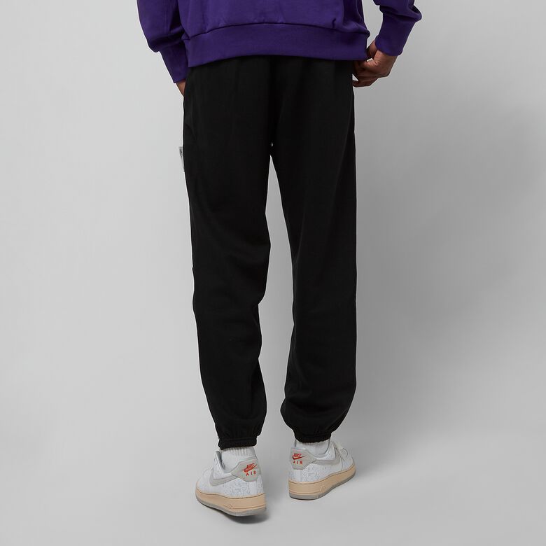 Los Angeles Lakers Standard Issue City Edition Hose