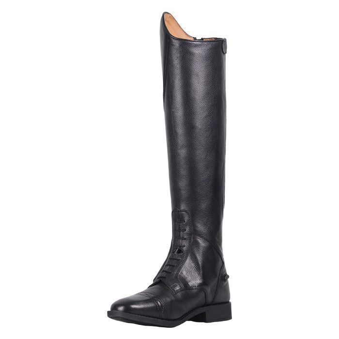 QHP Tamar Kinderreitstiefel