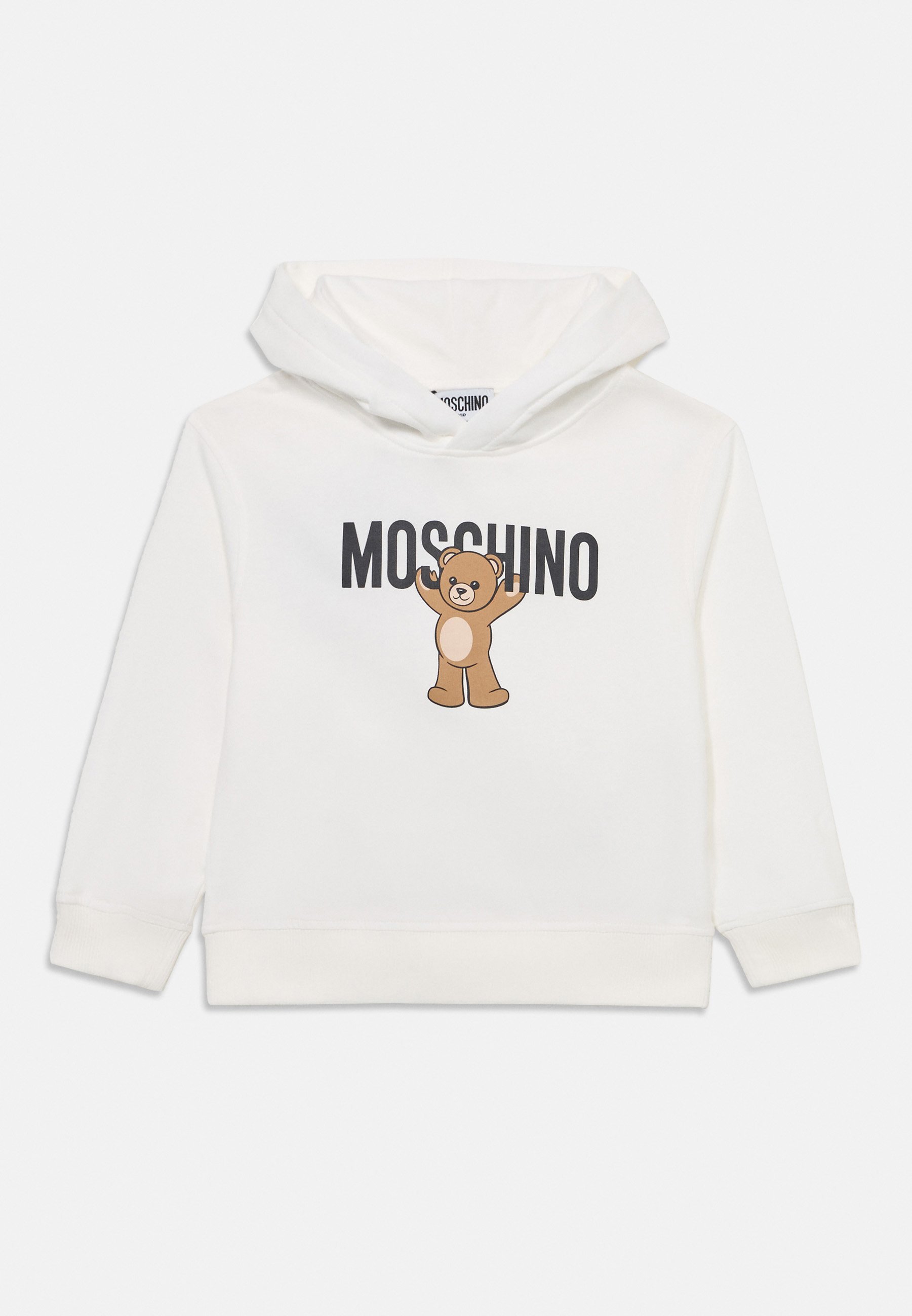 MOSCHINO ADDITION - Sweat-shirt - nuage