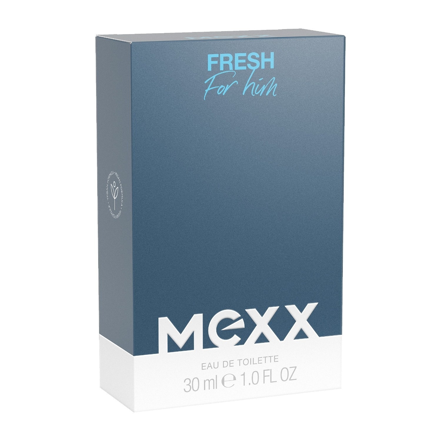 Mexx toaletna voda Fresh Man - 30 ml