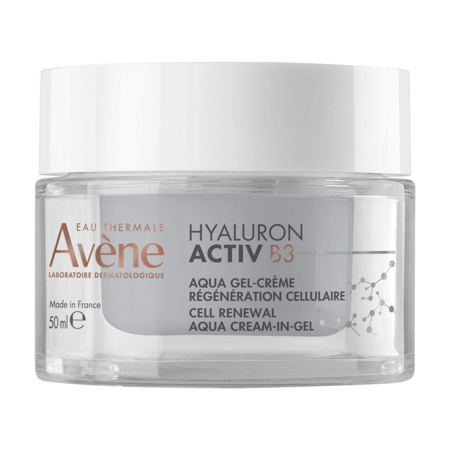 Avène Hyaluron Activ B3