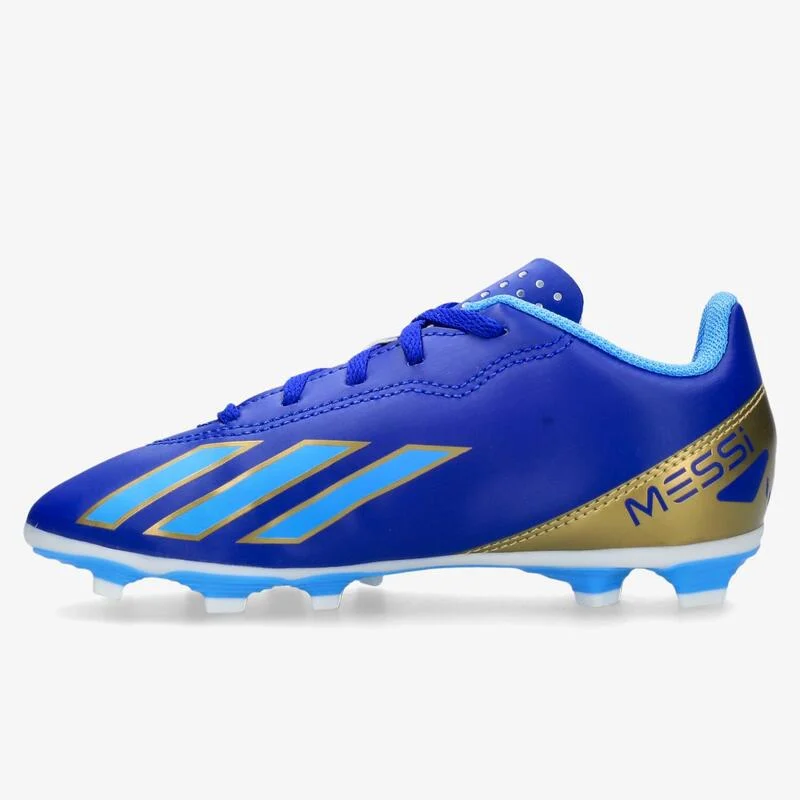  adidas x Crazyfast Club FG