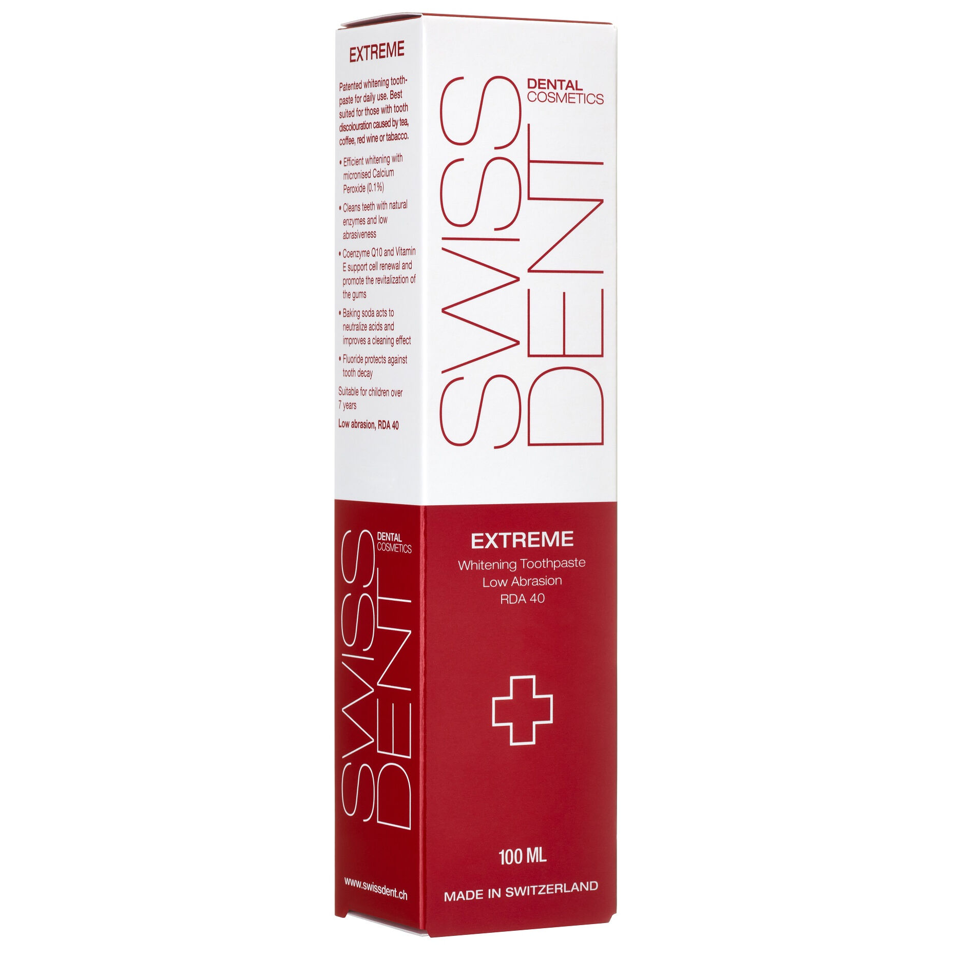 Swissdent Extreme