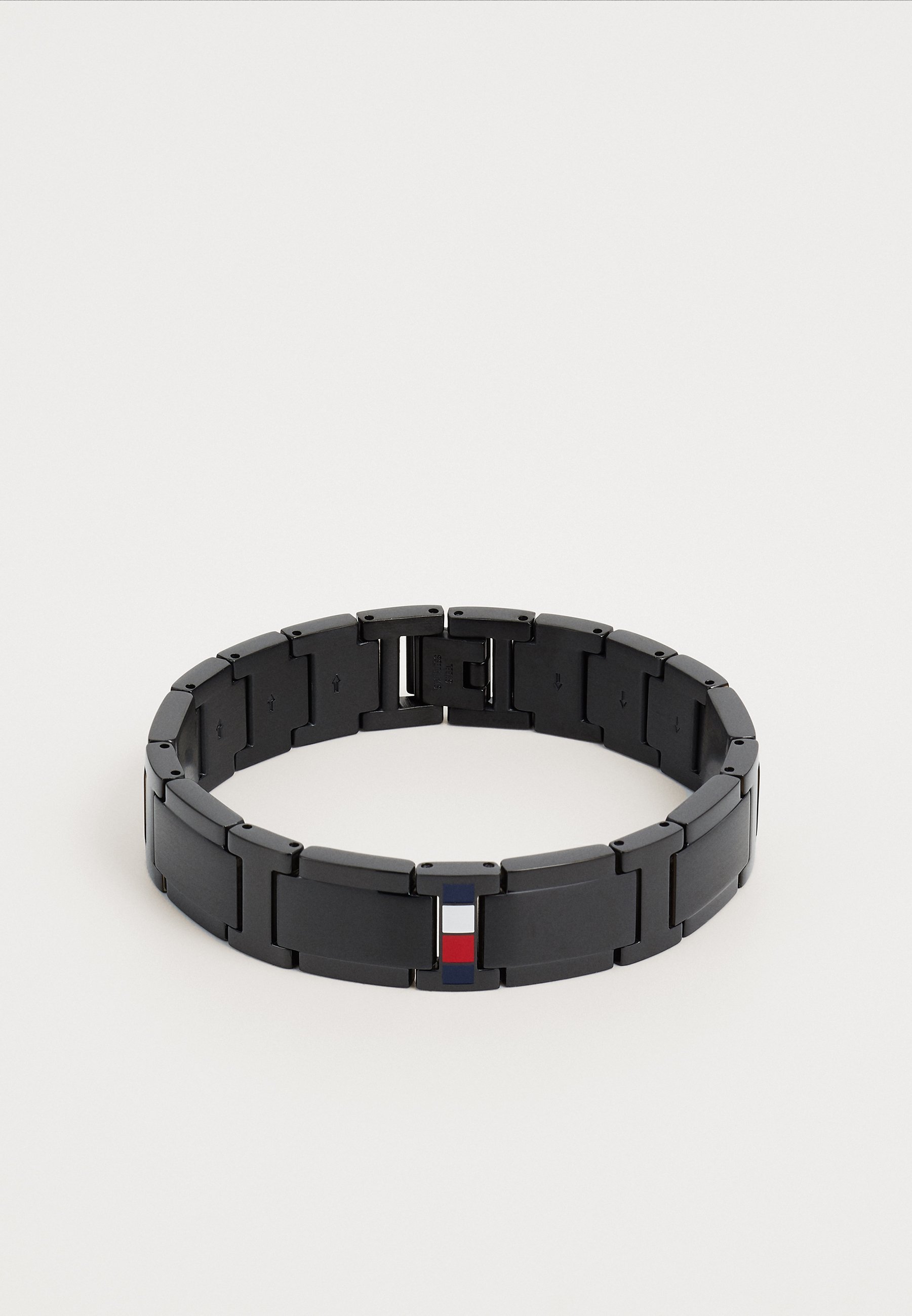 Bracelet Tommy Hilfiger JAMESON UNISEXE - noir