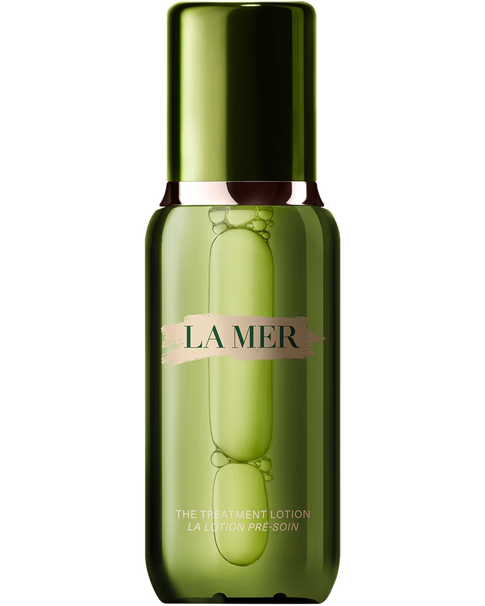 LA MER ΛΟΣΙΟΝ ΘΕΡΑΠΕΙΑΣ ΕΝΥΔΑΤΙΚΗ ΛΟΣΙΟΝ - ΚΑΤΑΠΡΑΫΝΤΙΚΗ & ΘΡΕΠΤΙΚΗ
