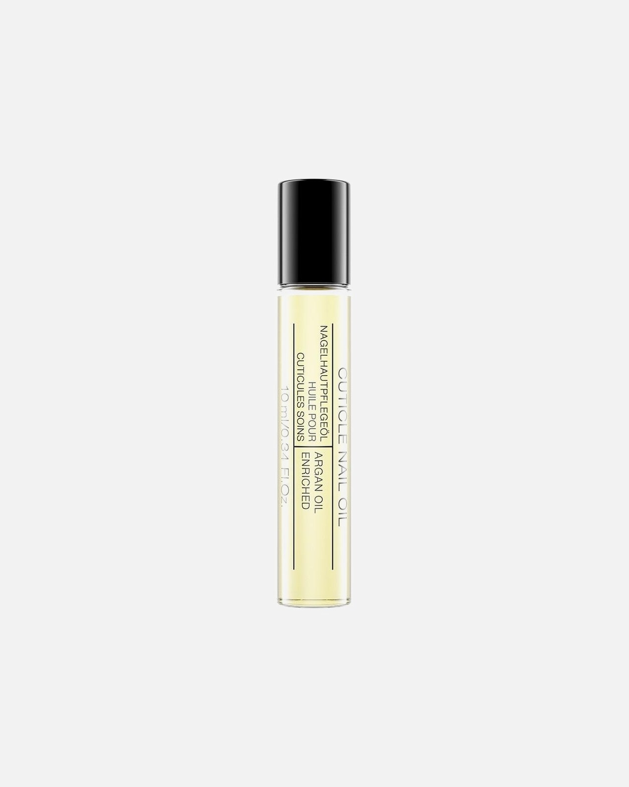 Alessandro Nail Oil Spa ulje za njegu zanoktica - 10 ml