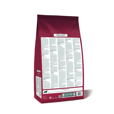 Arden Grange Premium Adulte - Poulet et riz