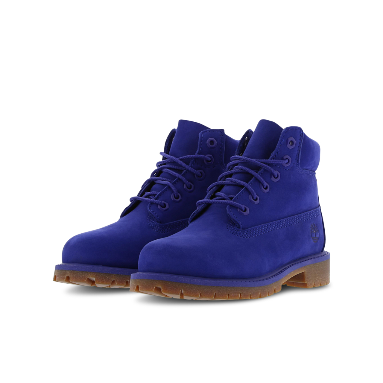 Timberland 6 tommer