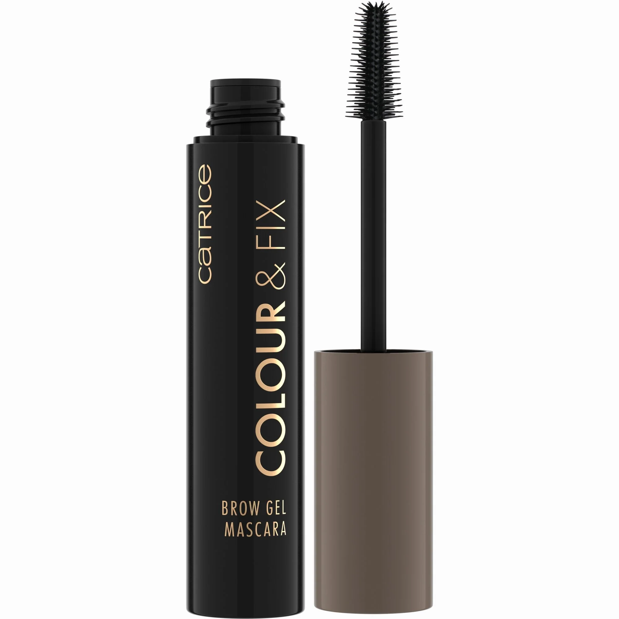 Occhi Colour & Fix Gel Mascara Sopracciglia - Gel e mascara sopracciglia