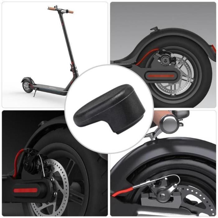 Kit parafango posteriore compatibile con Xiaomi M365 1S Essential Pro e Pro2