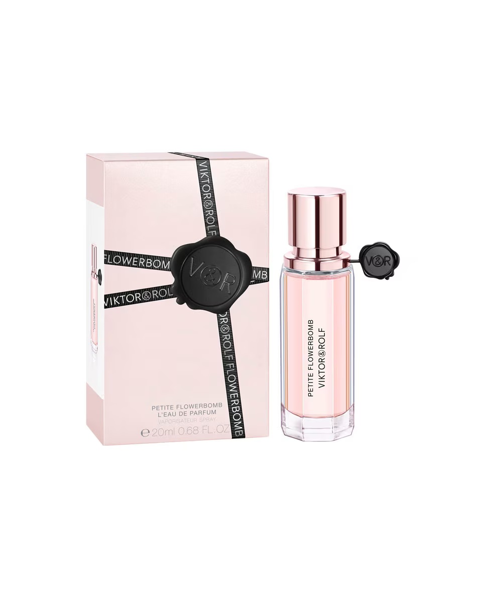VIKTOR & ROLF FLOWERBOMB EAU DE PARFUM WOMEN