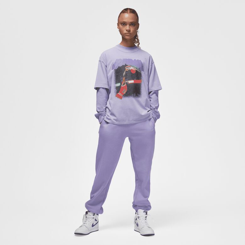 (Her)itage Grafisk T-shirt
