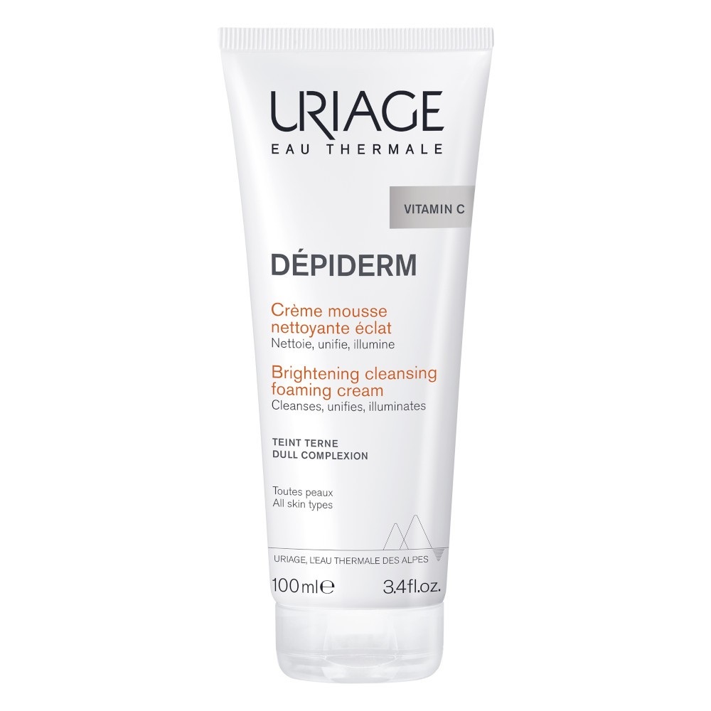 Uriage Depiderm