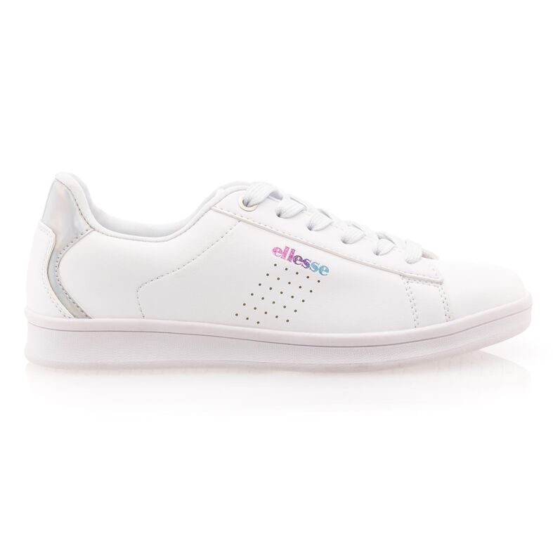 Košíky / tenisky Femme Blanc