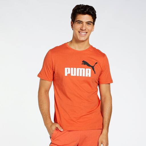 Puma Essentials