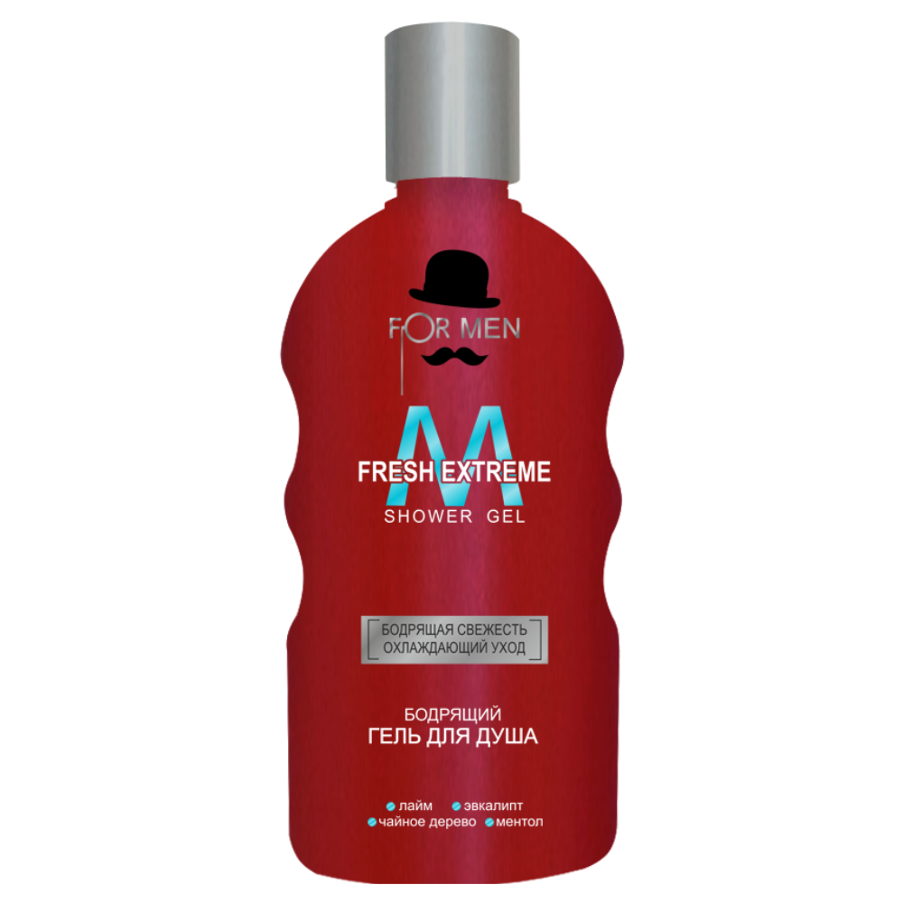 For Men Fresh Extreme
