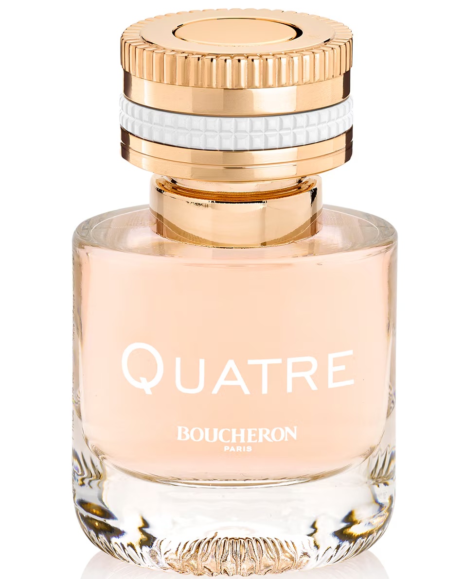 BOUCHERON QUATRE EAU DE PARFUM