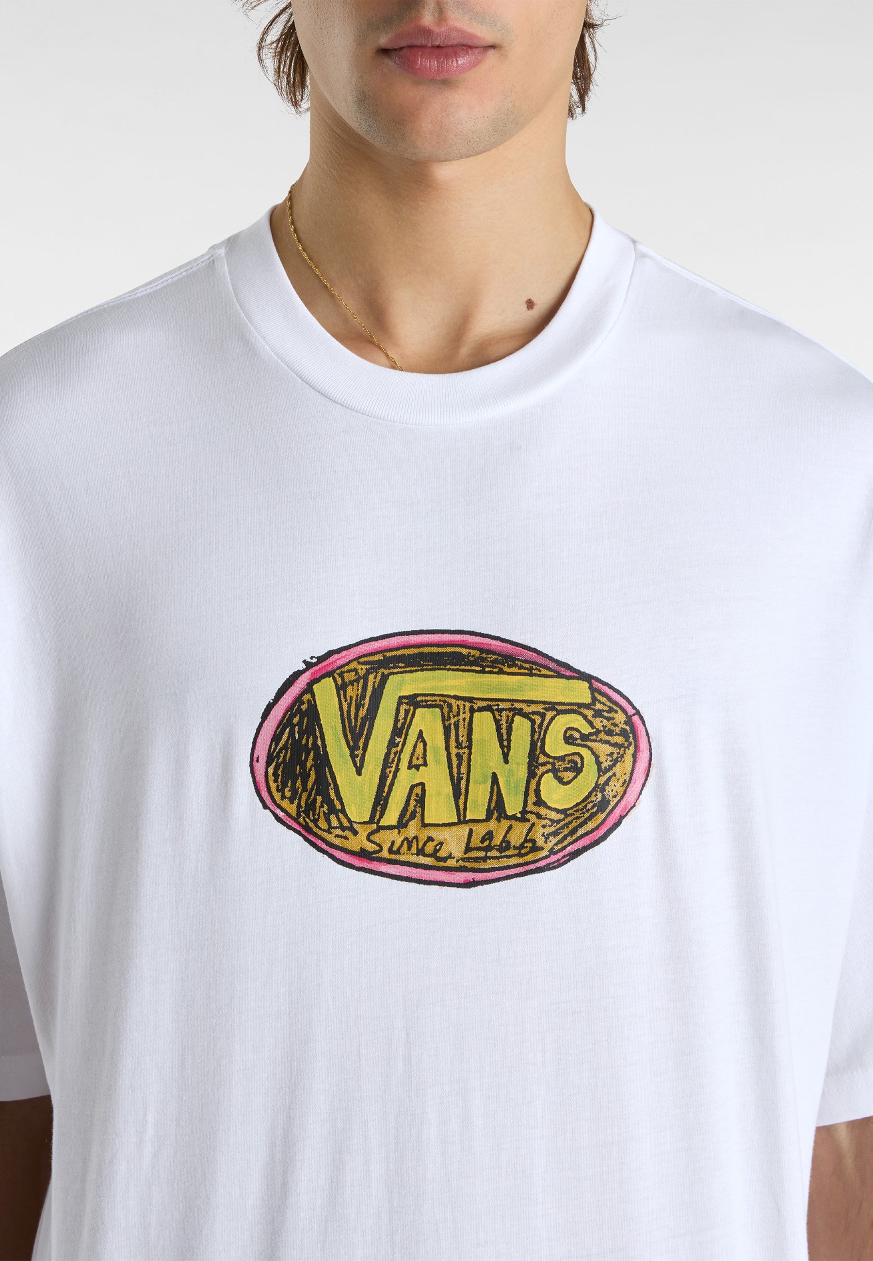 Vans T-shirts