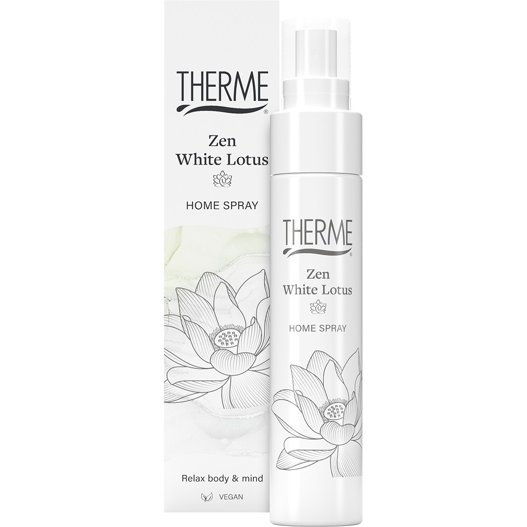 Vonný sprej THERME pro domácnost – 60 ml