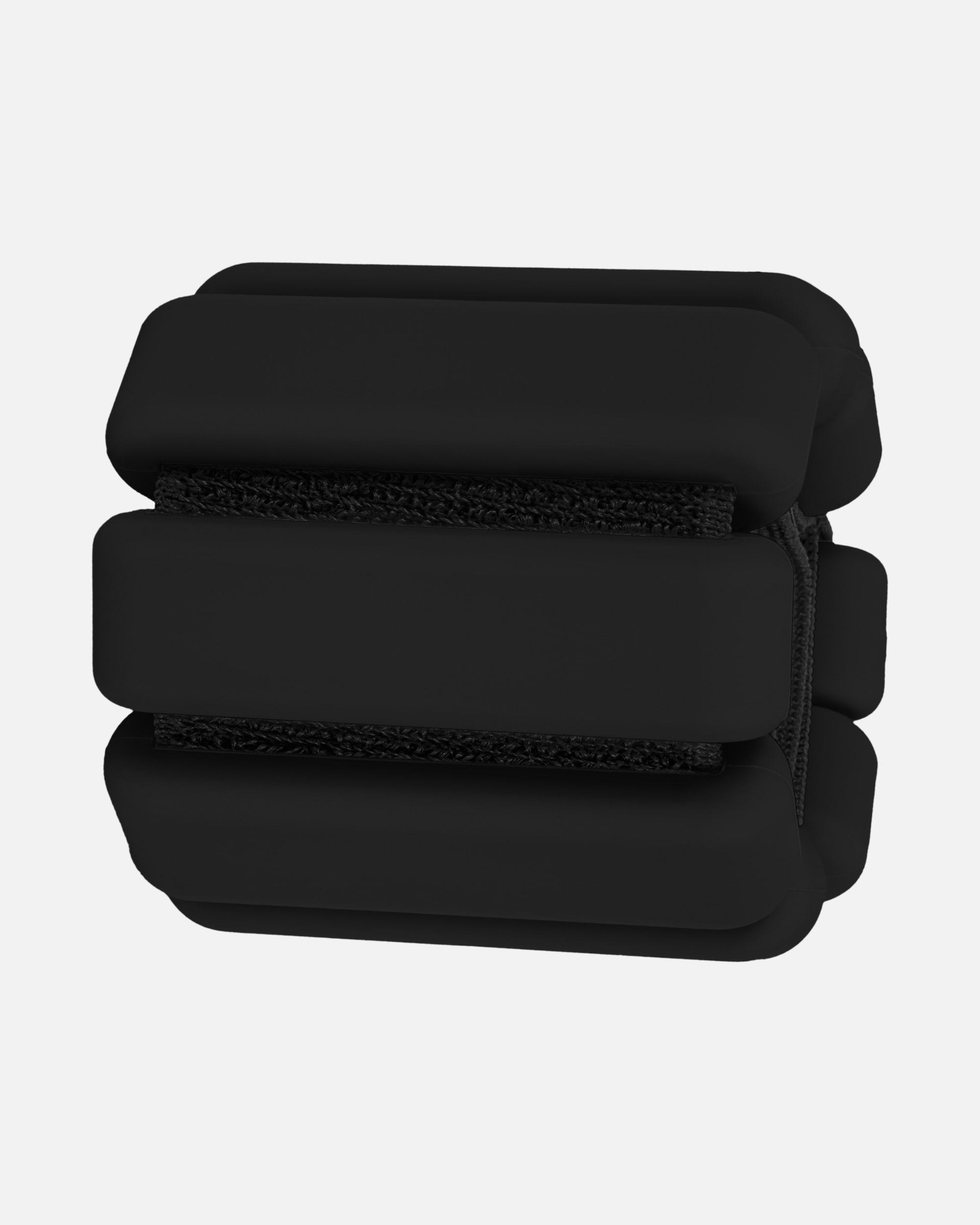 OMNANA Fitness Accessories HEROSTRAP™ Set manžetni za utege 1 kg (2 x 0,5 kg) – 2 komada