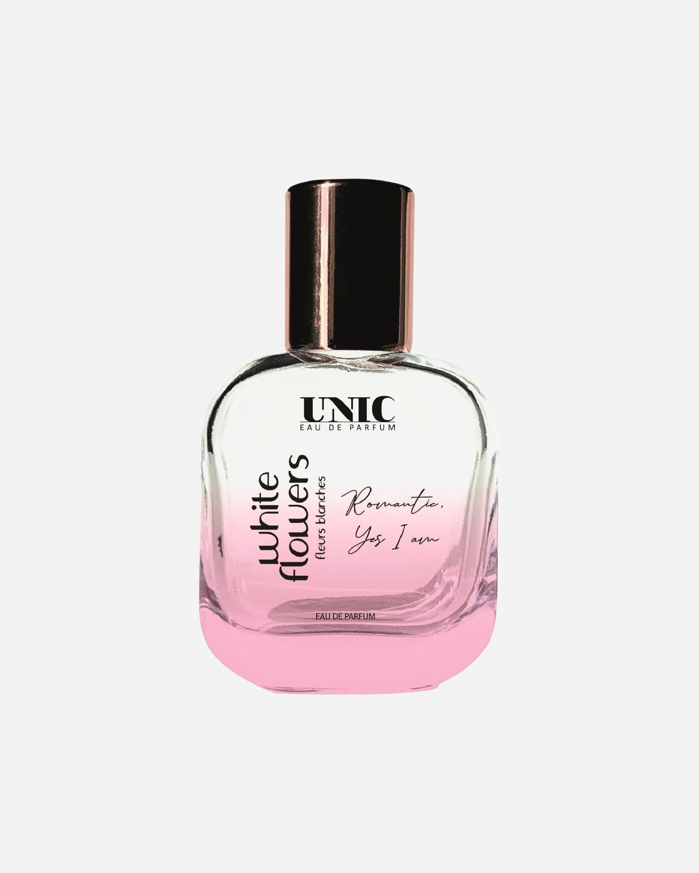 UNIC Eau de Parfum Fiori Bianchi – 30 ml