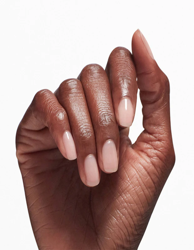 OPI Natural Nail Strengthener Nagellack-Unterlack mit stärkender Wirkung