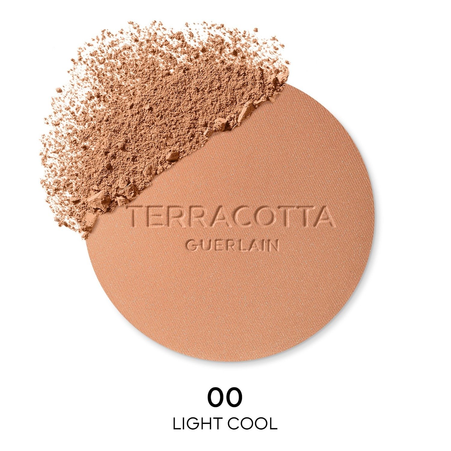 Guerlain Bronzer Terracotta bronzujúci púder - 8,5 g