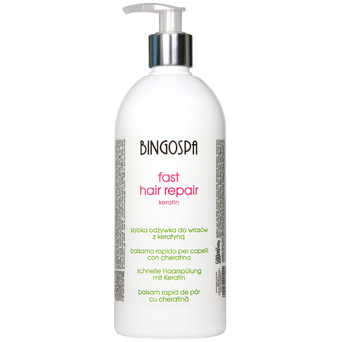 Bingospa
