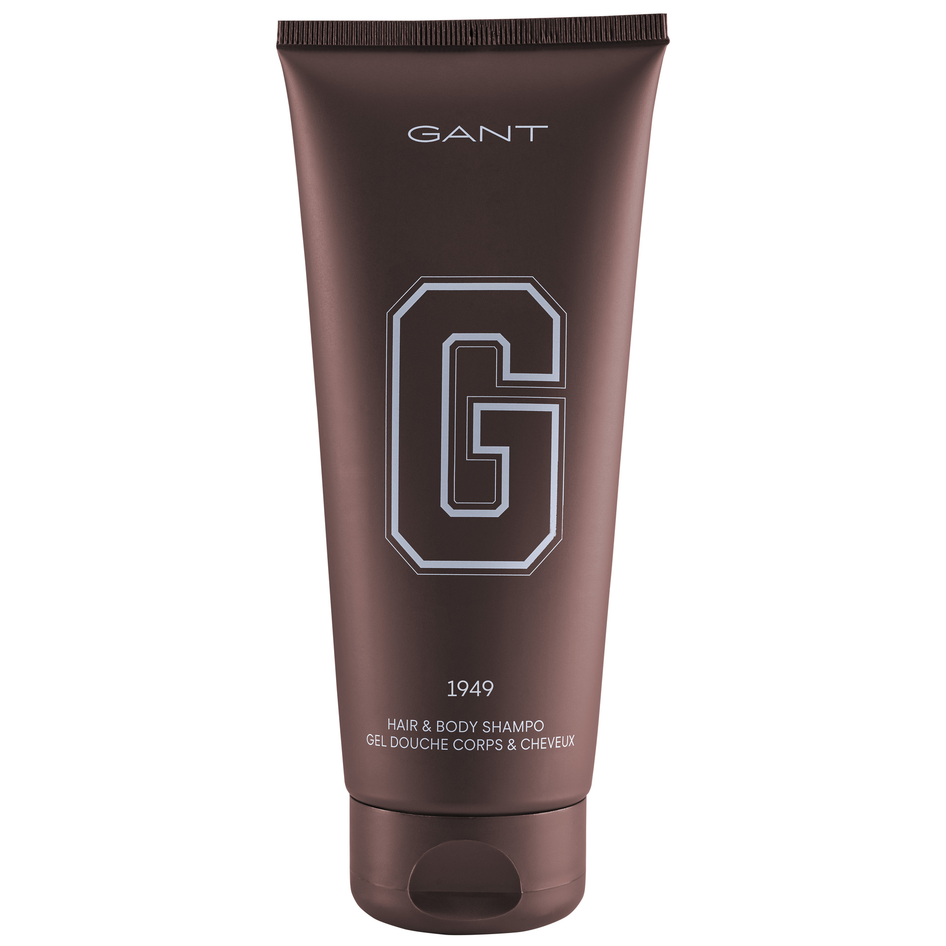 Gel de duș 1949 pentru păr și corp 200 ml - Gant