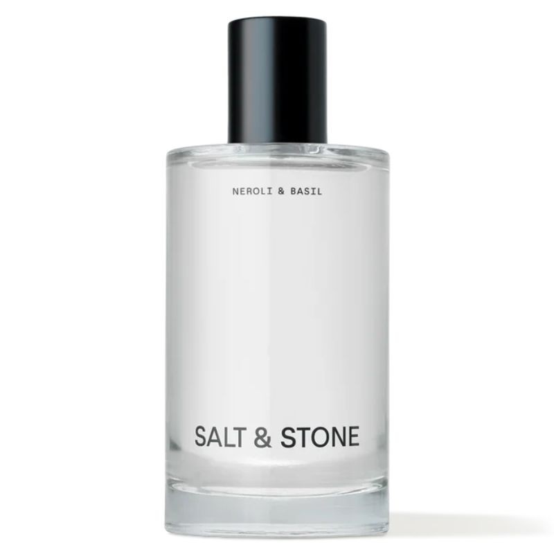Salt & Stone neroli och basilika