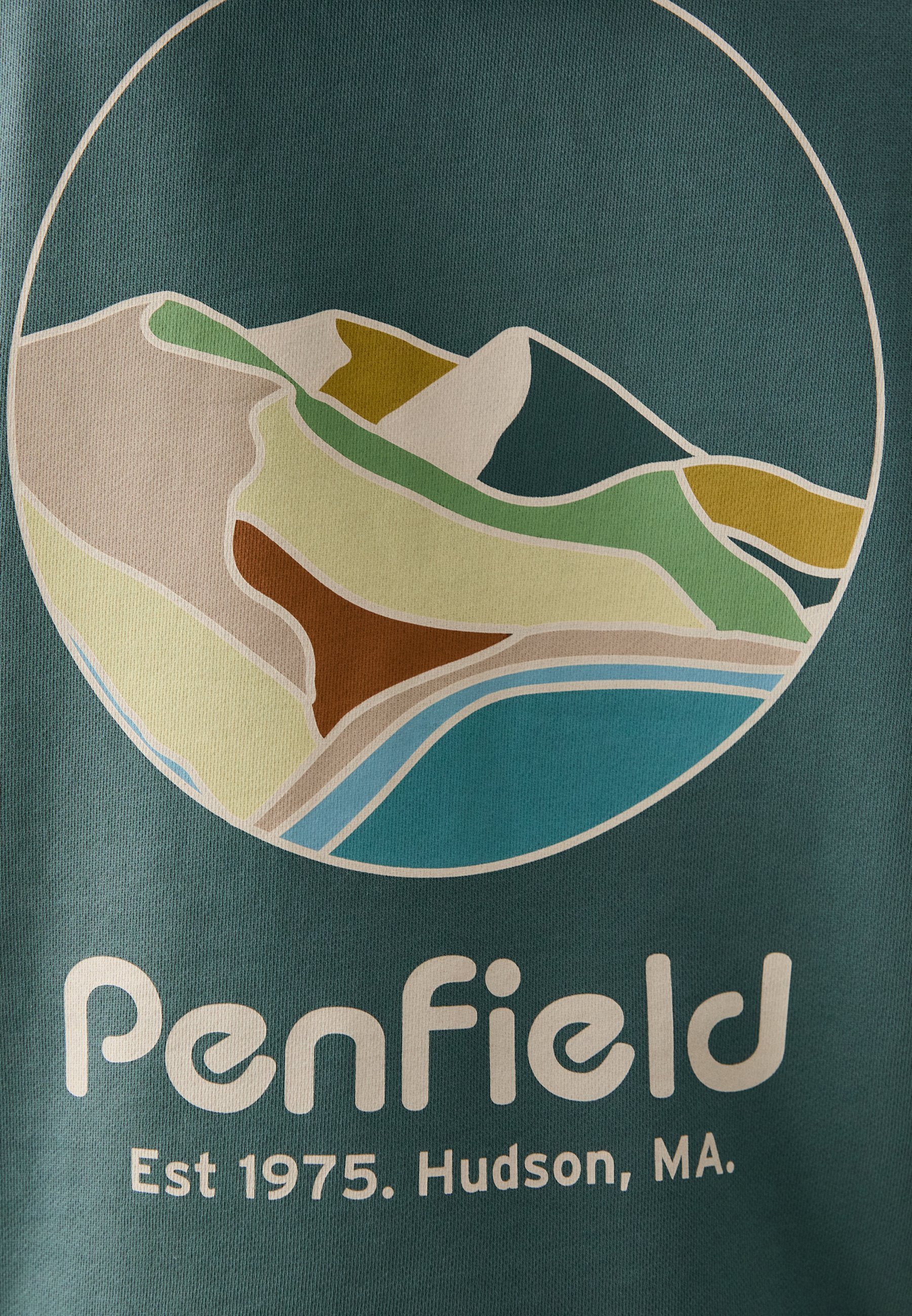 Felpe con cappuccio Penfield