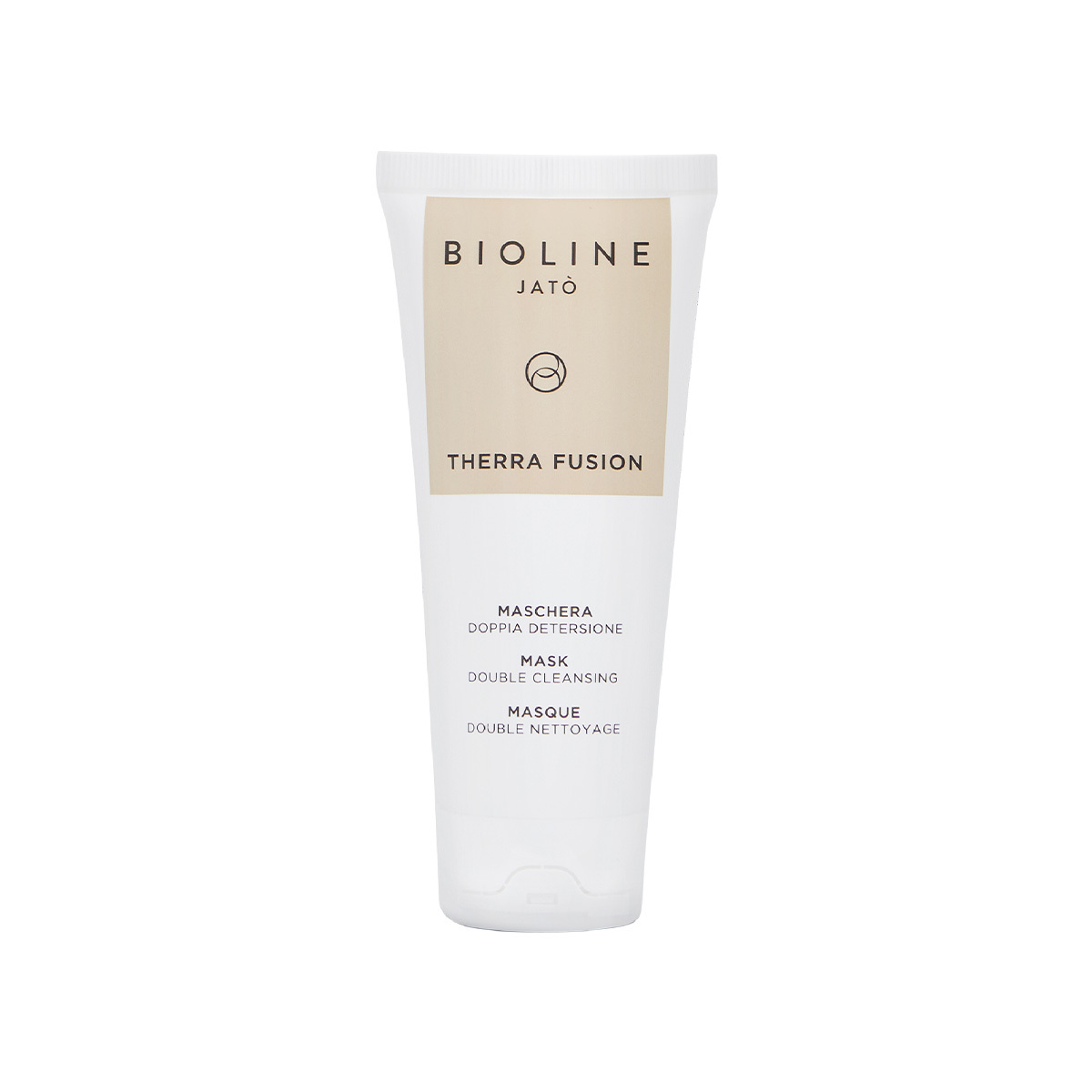 Mască de curățare dublă Therra Fusion 100 ml - Bioline Jatò