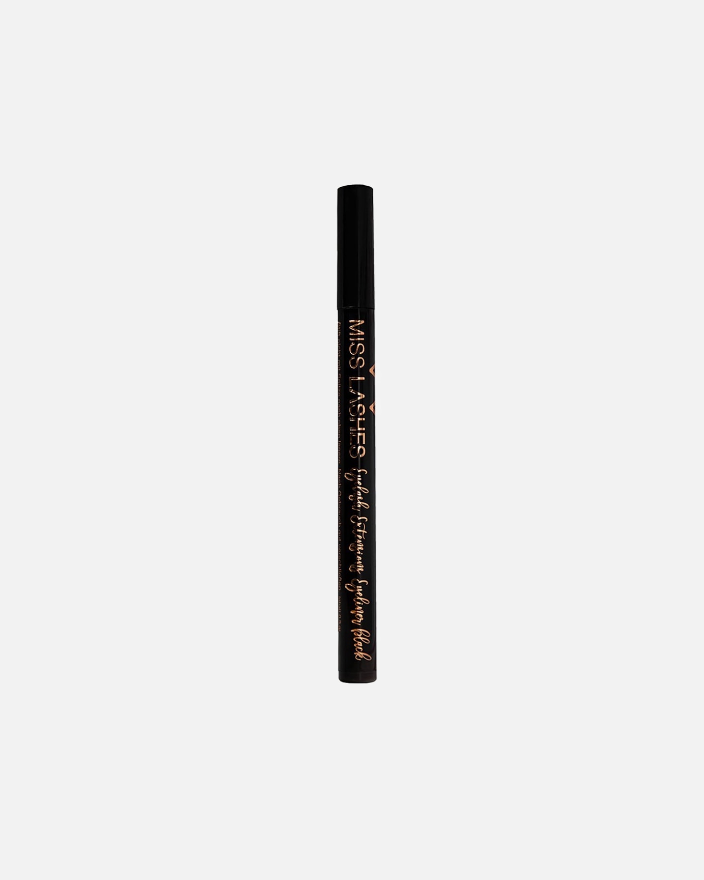 Oční linka Miss Lashes na prodloužení řas – 4,5 g