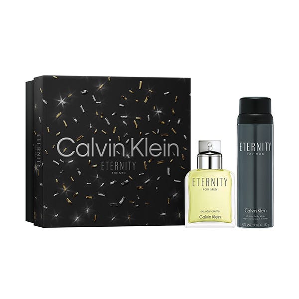 Estuche Eternity για άνδρες | 1UD