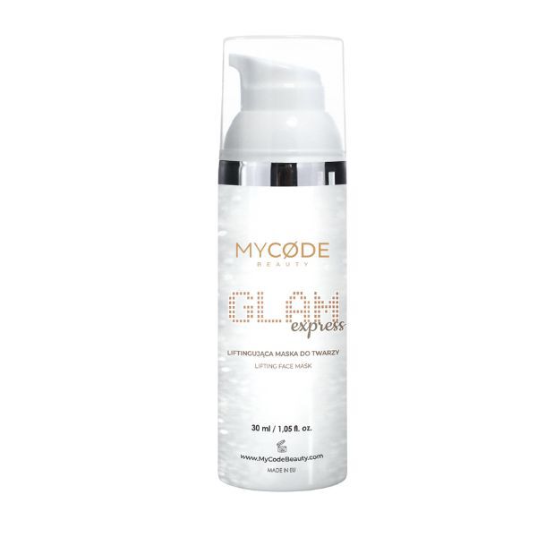 MyCode Beauty Glam Express
